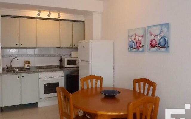 Apartamento Zafiro 28C