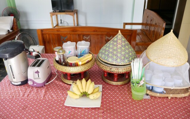 My Home Hostel Sukhothai