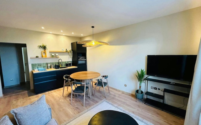 L Appart R Mois Centre-ville