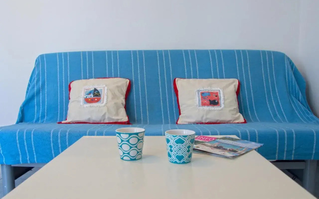 Three-Bedroom Apartment Jadranovo with an Outdoor Swimming Pool 08