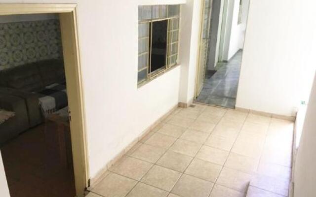 Pousada Destino Certo Hostel