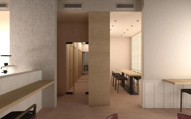 Hotel Bono
