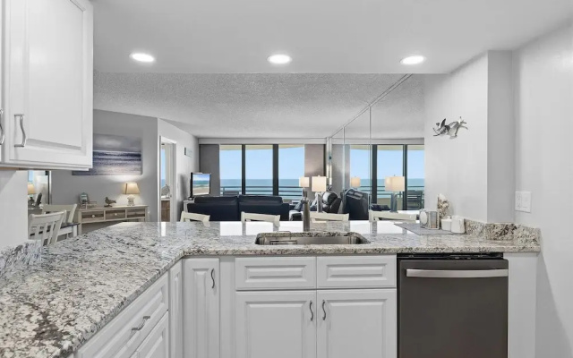 Sand Dollar 501