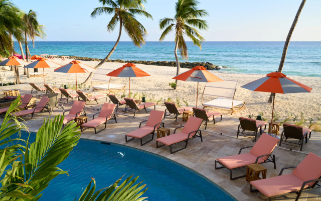 O2 Beach Club & Spa by Ocean Hotels