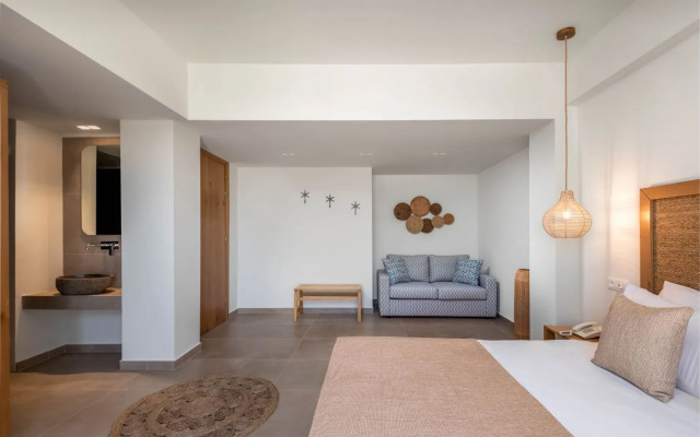 Absolute Kiotari Resort