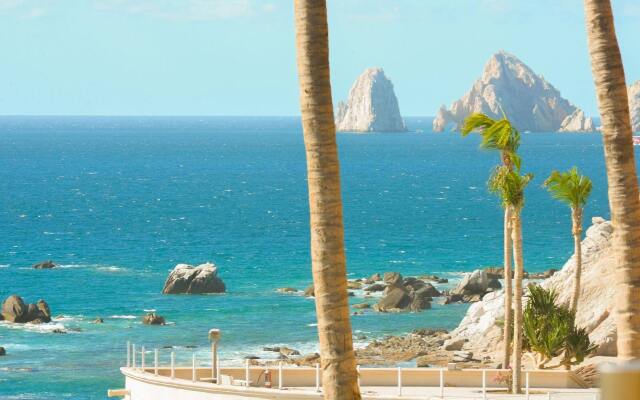 Villa Alegria del Arrecife