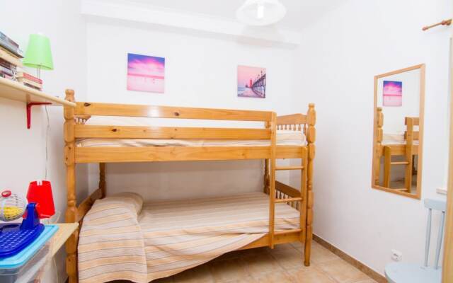 Akivillas Salema Beach