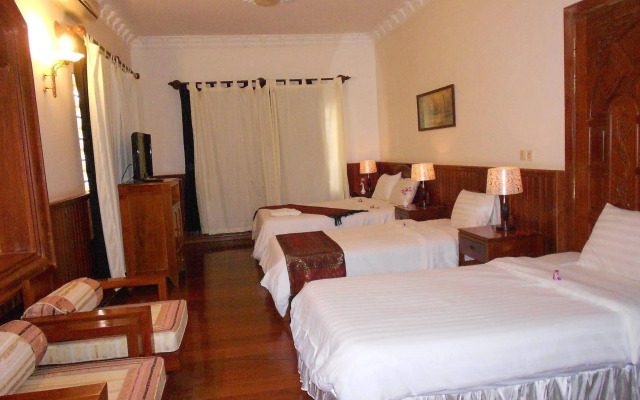 Mayfair Angkor Villa