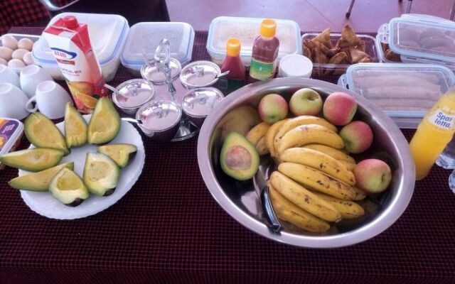 Kilimanjaro Green Homes & Camps - Hostel
