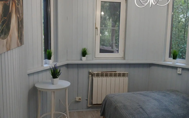 Дом с русской баней на дровах и бассейном в Жаворонках - фото 3