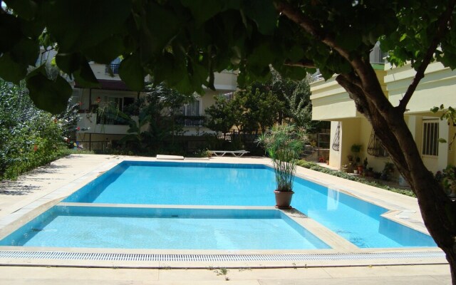 Sanem Apartments - Adults Only