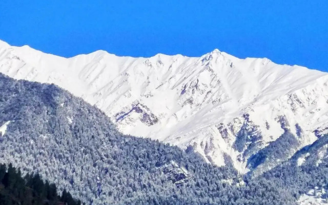 Soham's Chateau De Naggar