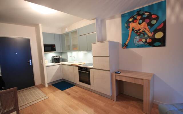 B3 - Résidence La Montille