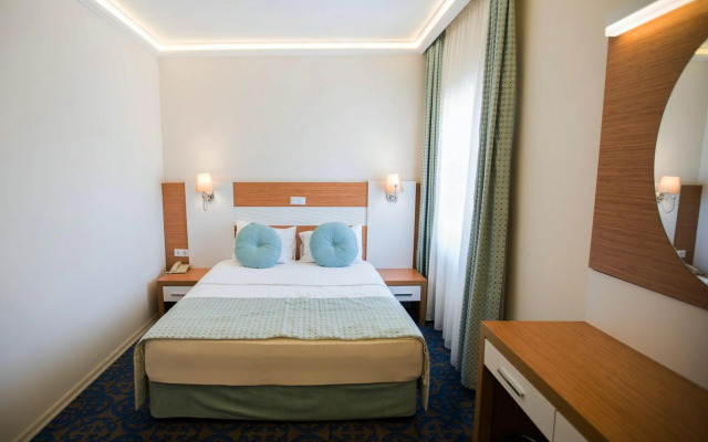 Orucoglu Thermal Resort