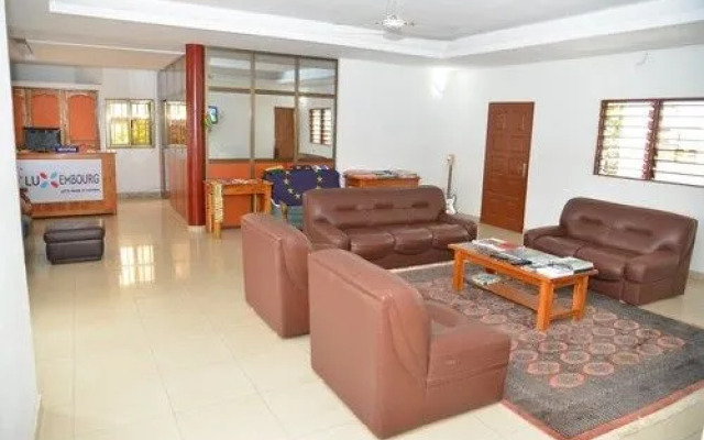 Hotel Braas