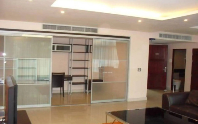 Seven Place Executive Residence