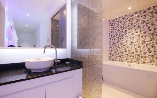 Cheonan Muse Hotel