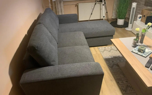 Apartment Simon