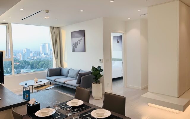 Léman Suites - managed by Apartmentel
