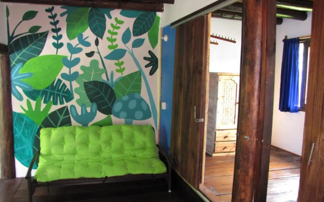 Tower Bridge Hostel