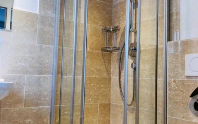 Family Apartment Alpine Living 2-4 Persons