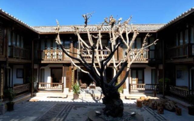 Naxuan Club Lijiang