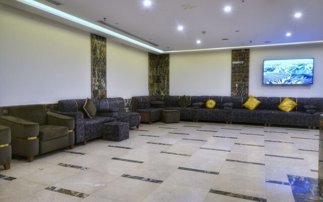 Zouk AlKhayal Hotel