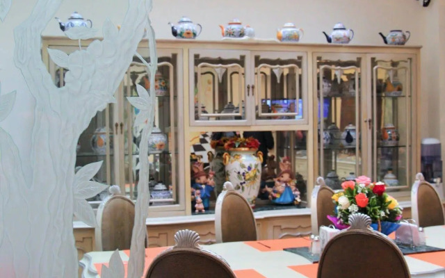 Residence L´ Heritage Royal Colonial by BlueBay