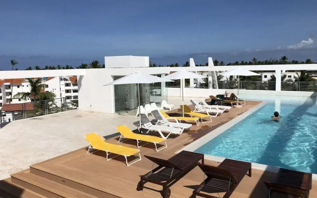 Truecost RoofTop Pool