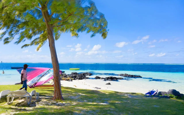 Beach Penthouse BELMARE