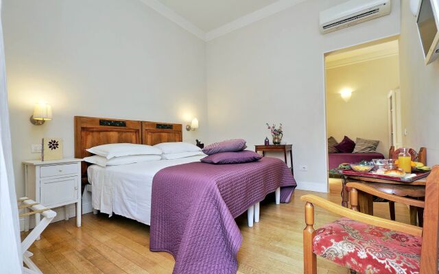 Amaranto Romano Hotel