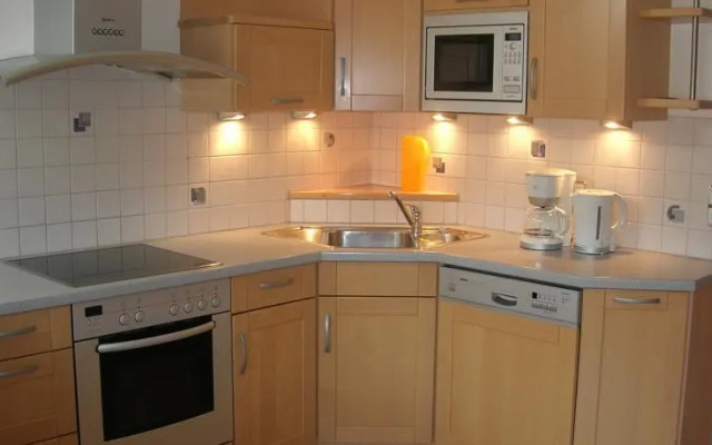 Ferienwohnung Ida Kogler