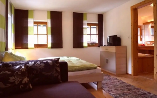 Chalet s'Tyrolia
