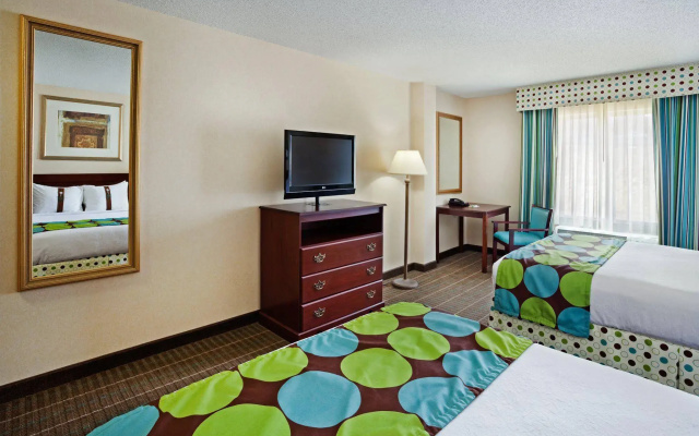 Hampton Inn Norton, VA