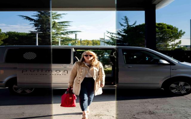Pullman Toulouse