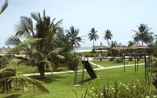 Casablanca Beach Resort