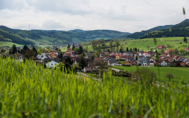 Landgasthof Ochsen Seelbach