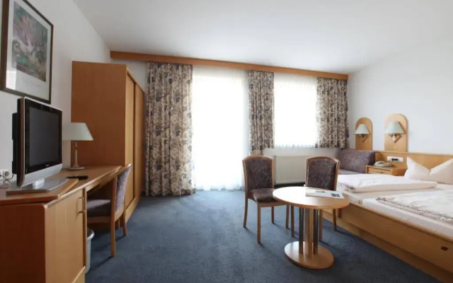 Hotel Seeblick