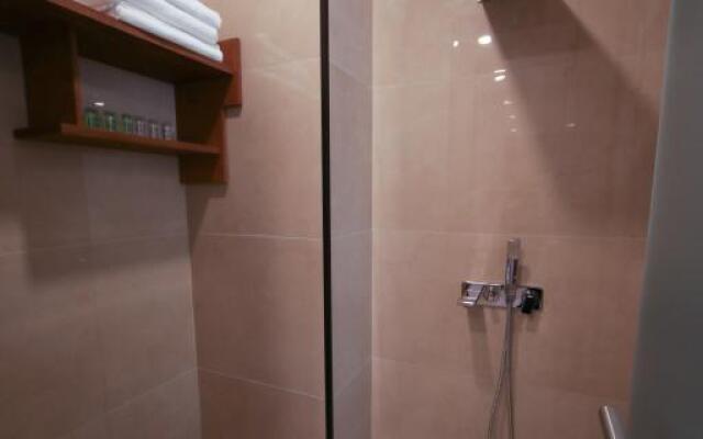Carissa Otel Mugla