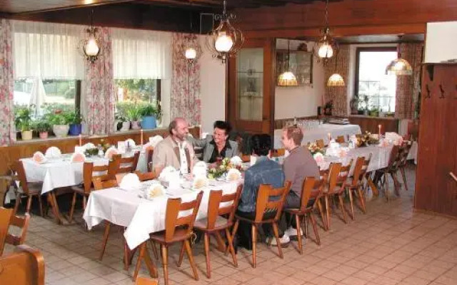 Pension und Gasthof Eibl