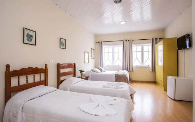 Pousada Grand Residence