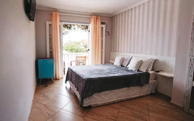 Villa Valentina