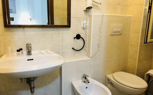 Hotel La Rosetta