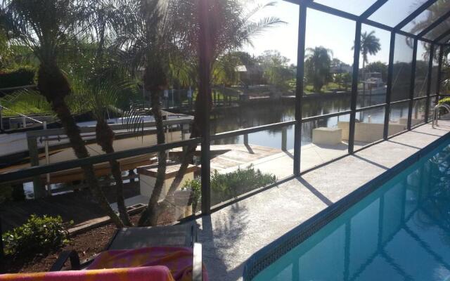 Villa Angel's Haven
