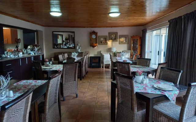 Acacia Guesthouse