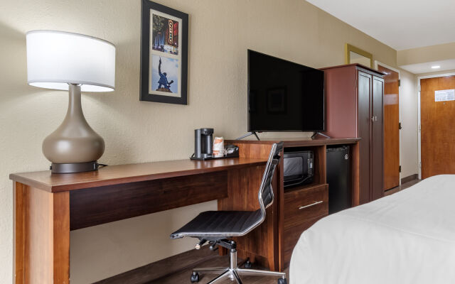 Quality Inn Alexander City