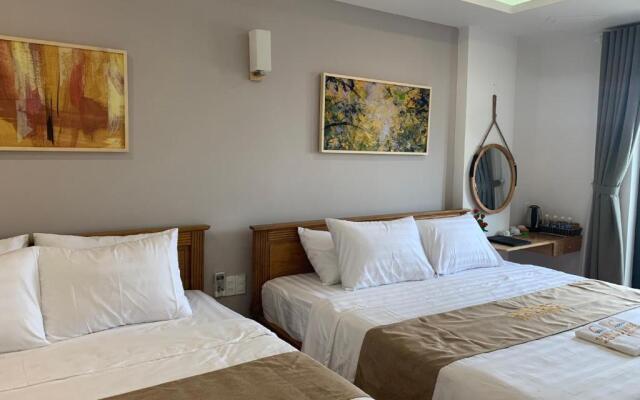 Sunset Hotel  Apartment