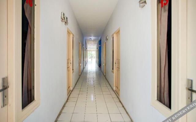 OYO Life 2249 Kost Teman