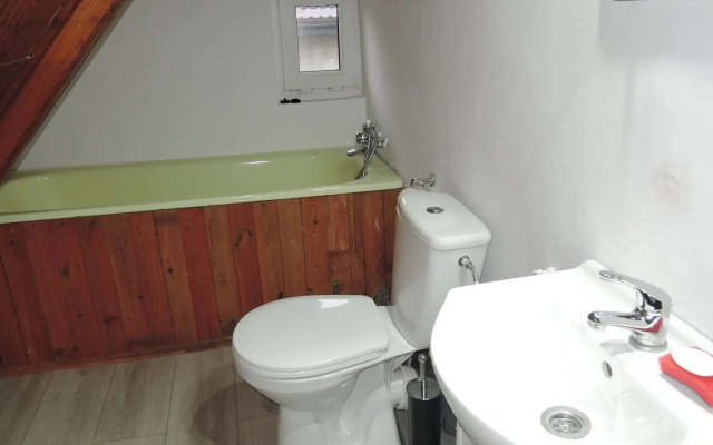 Holiday home in Stepnica