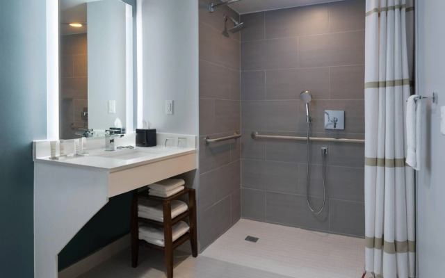 Marriott Greensboro Downtown